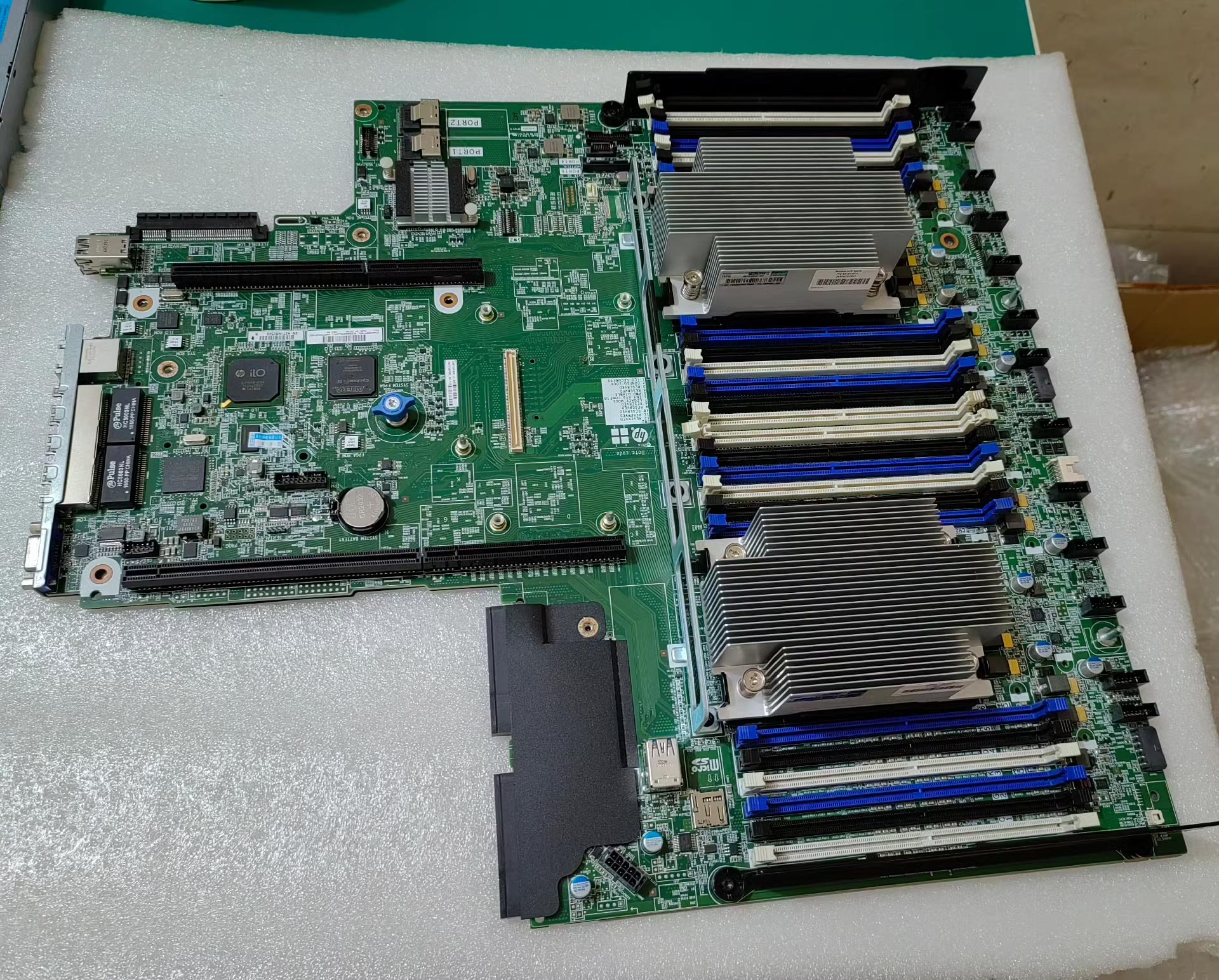 HP-380G9