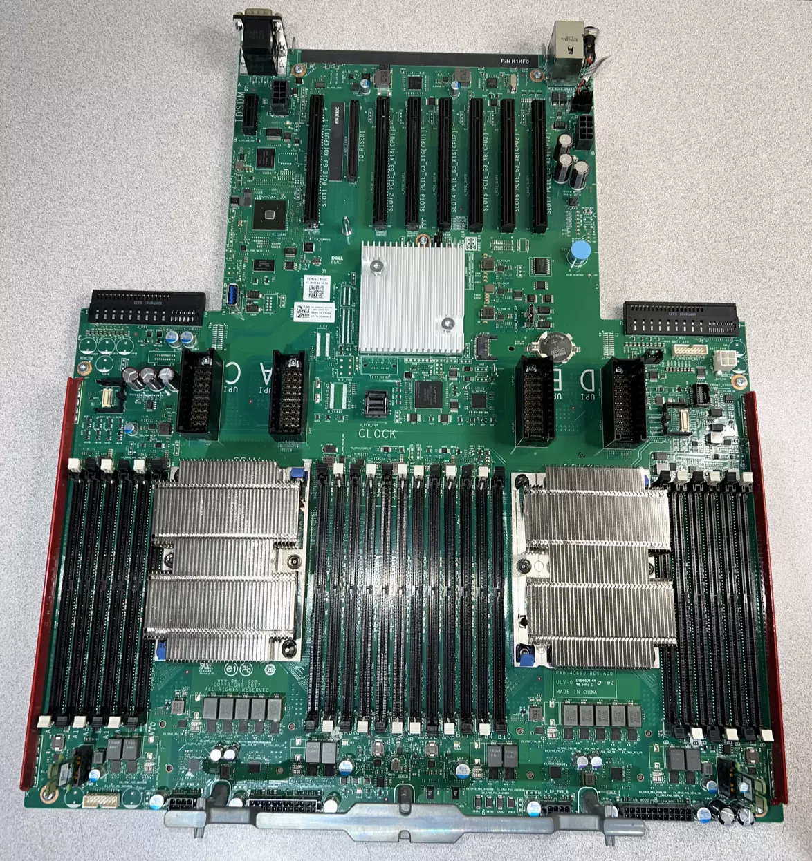 Dell-R940