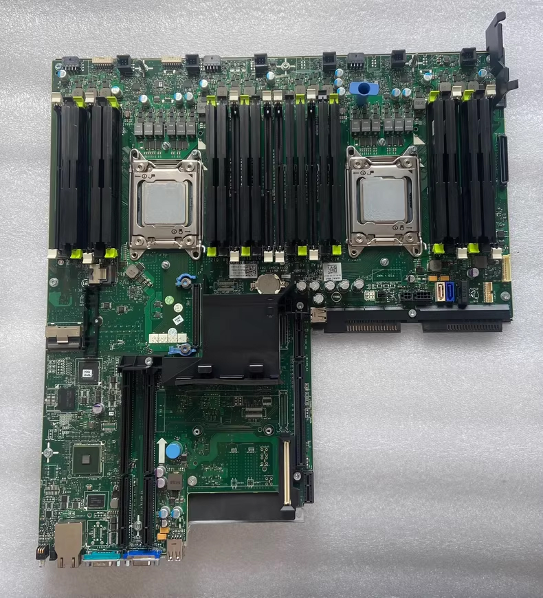 DELL R720