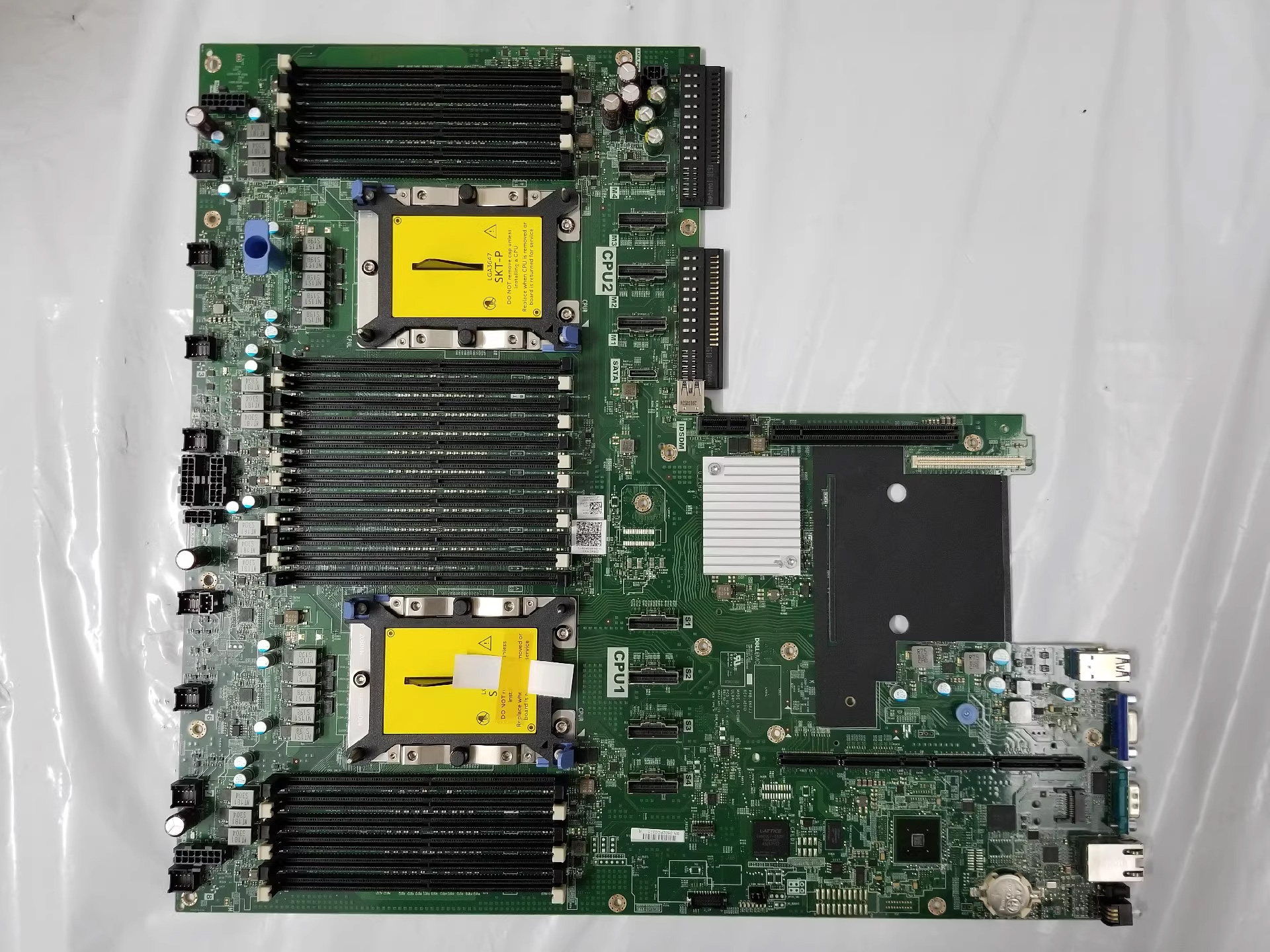 DELL EMC PowerEdge C4140