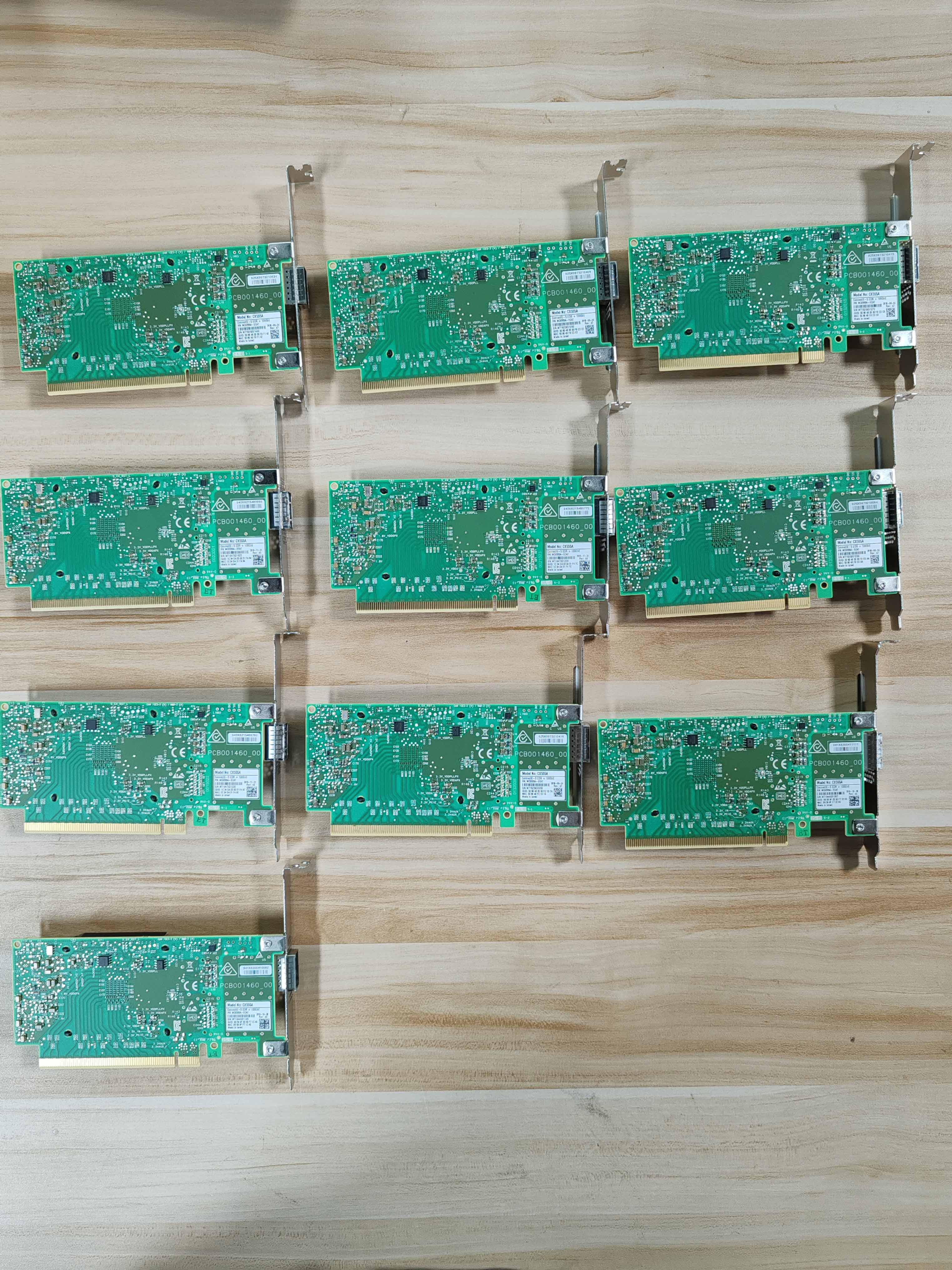 Mellanox  MCX416A