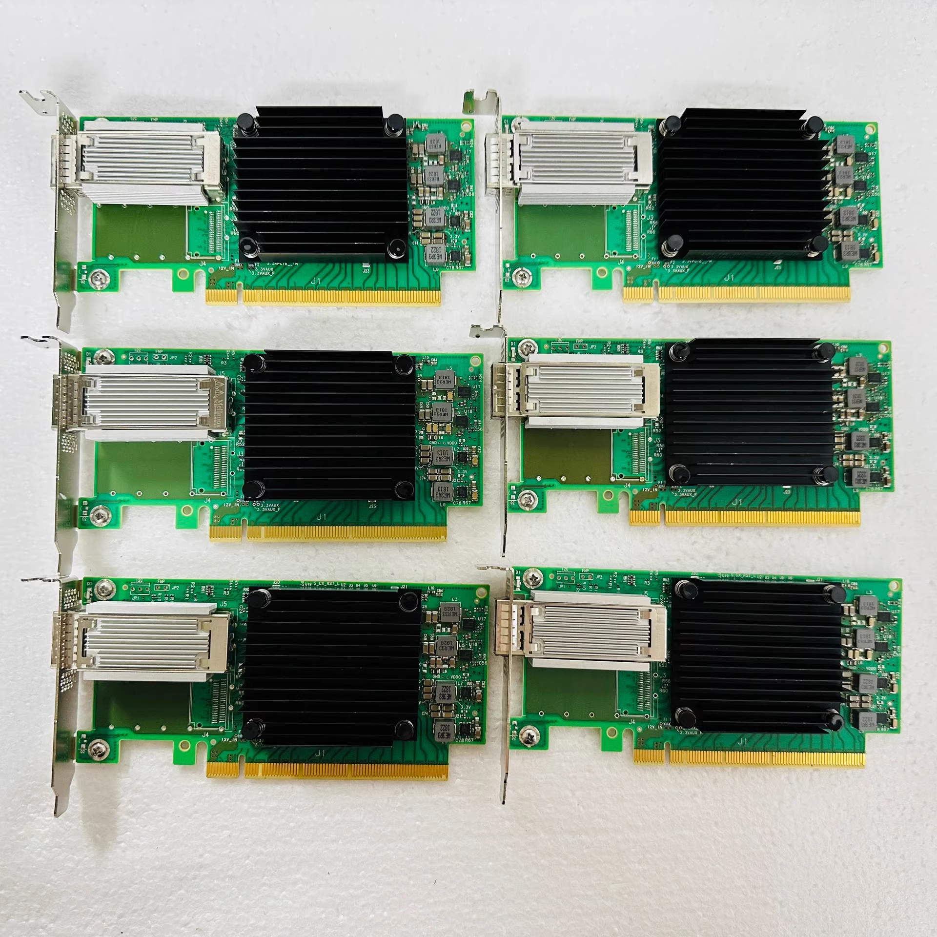 Mellanox CX555A DELL 06FKDT