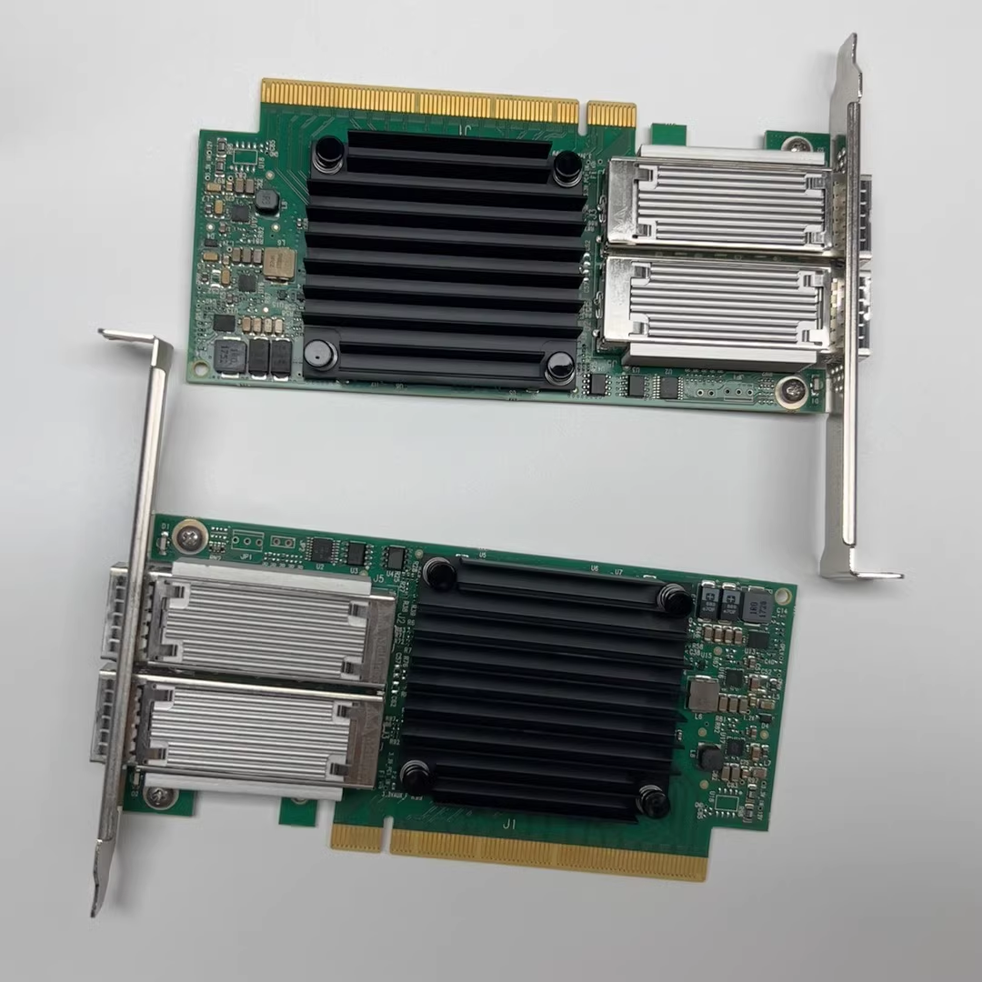 Mellanox CX416A