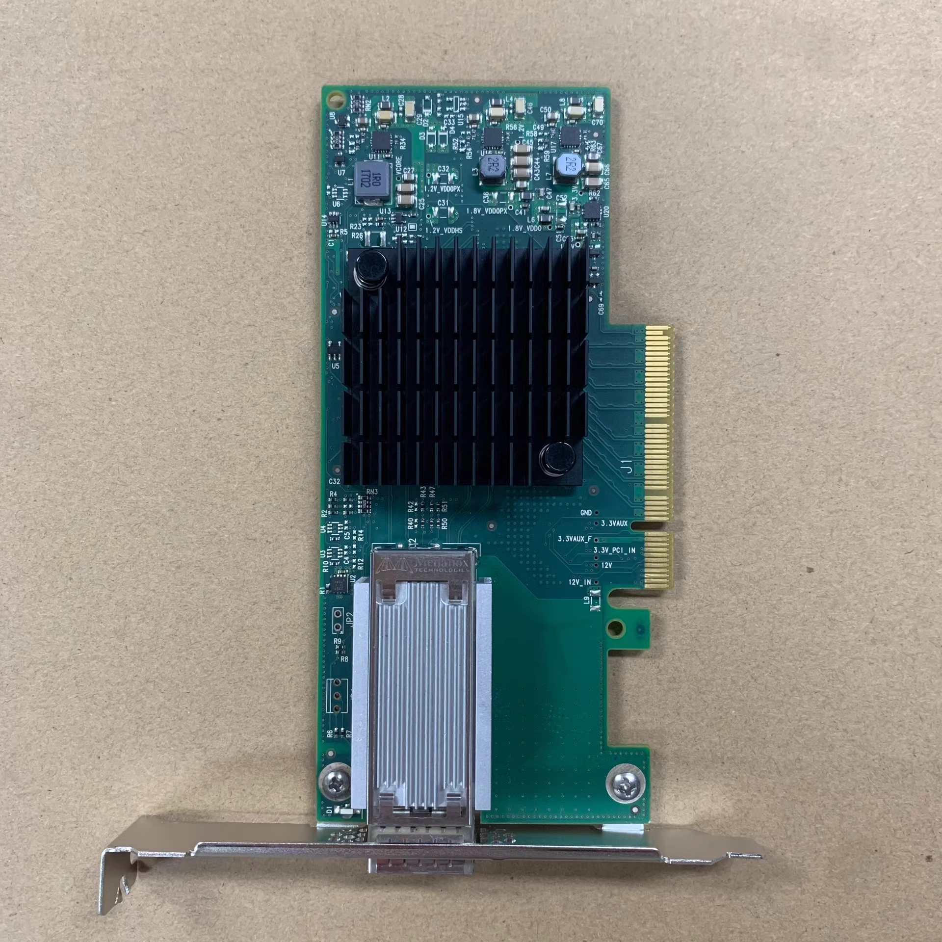Mellanox MCX4131A-GCAT