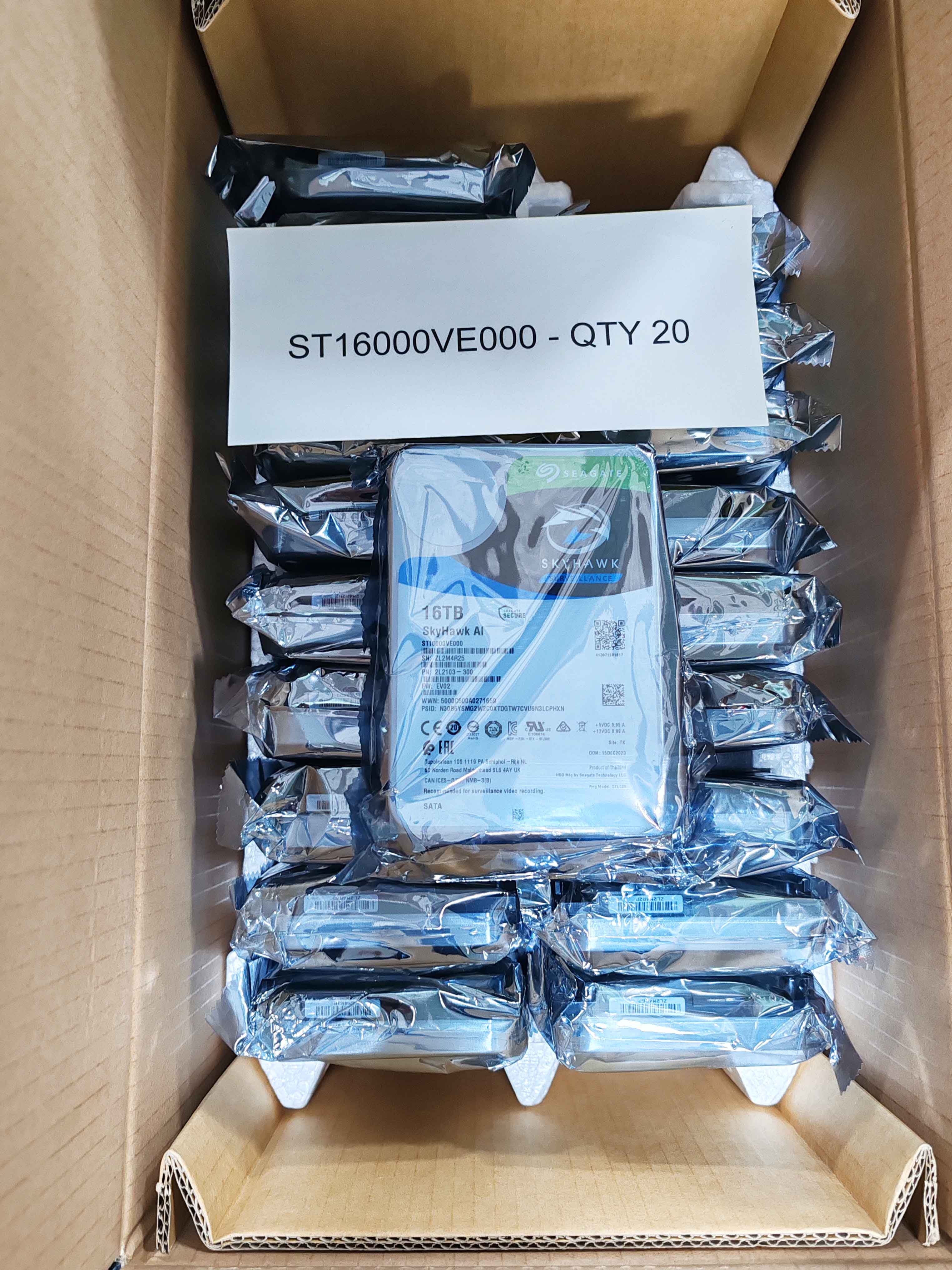 ST16000VE000-2
