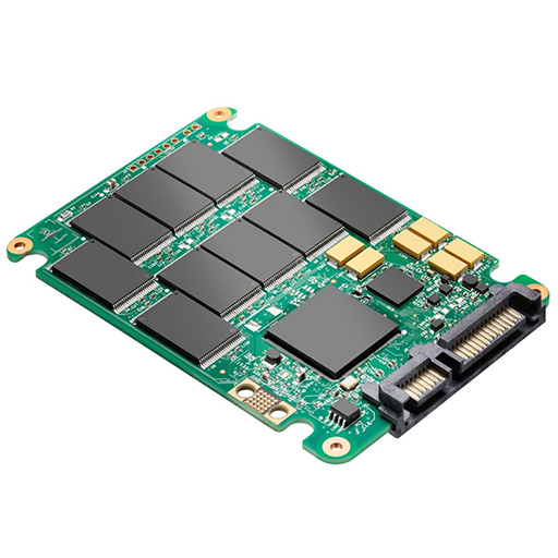 SSD