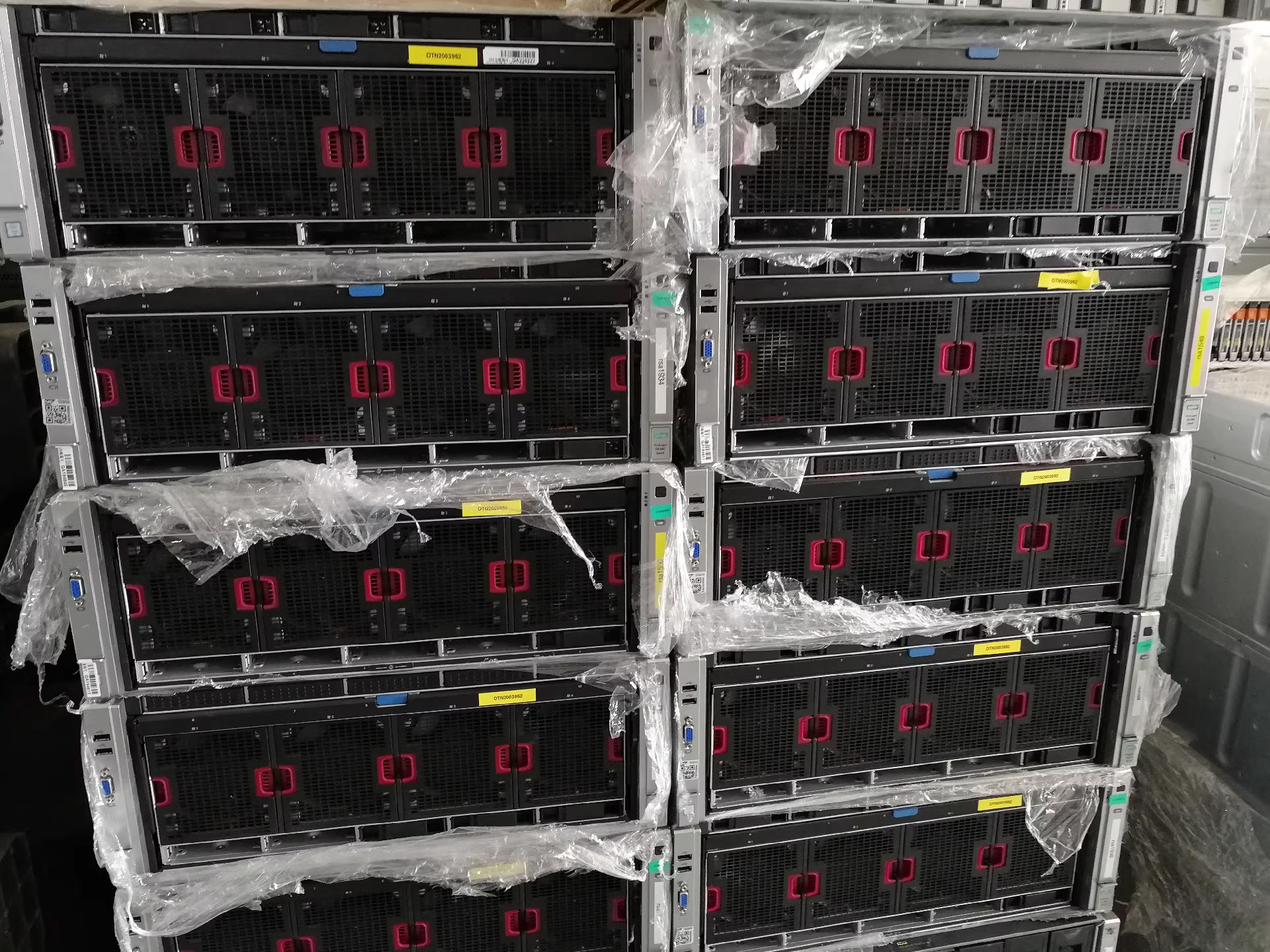 HPE-DL580-G9-2