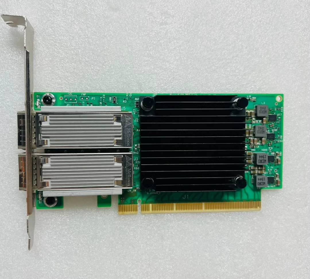 Mellanox MCX516A-CDAT