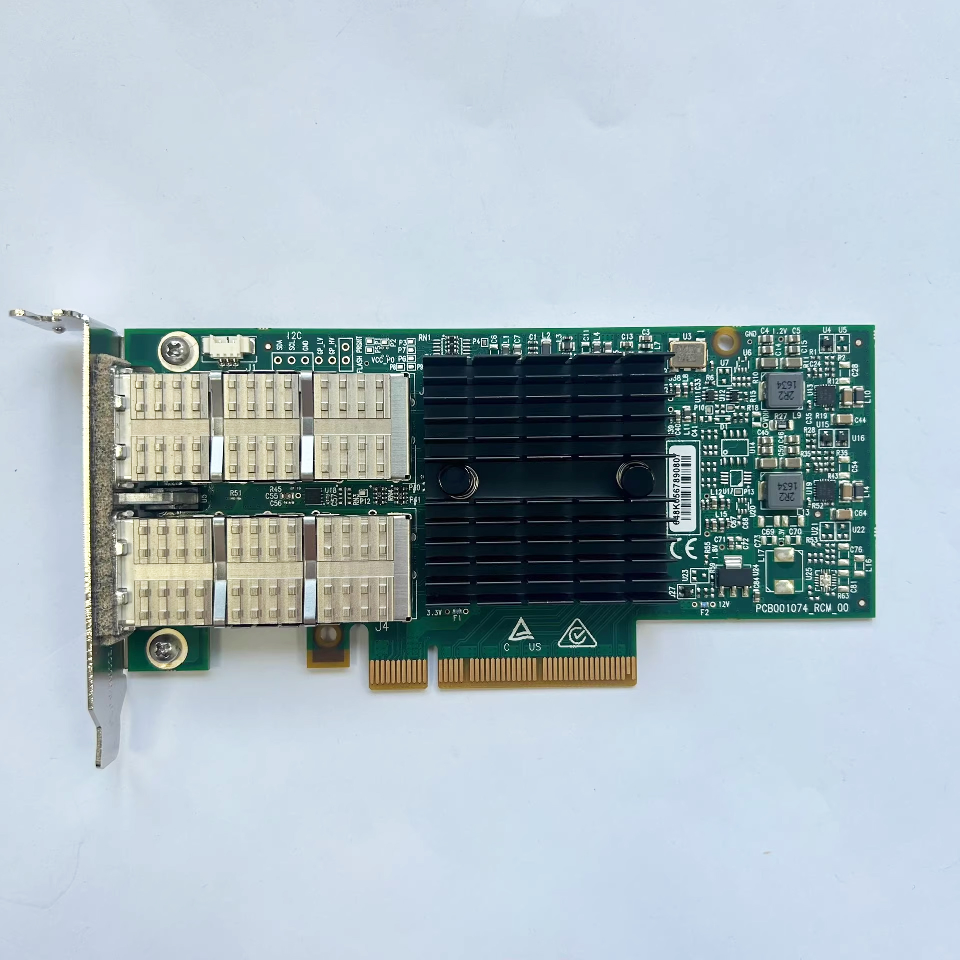 Mellanox-MCX354A