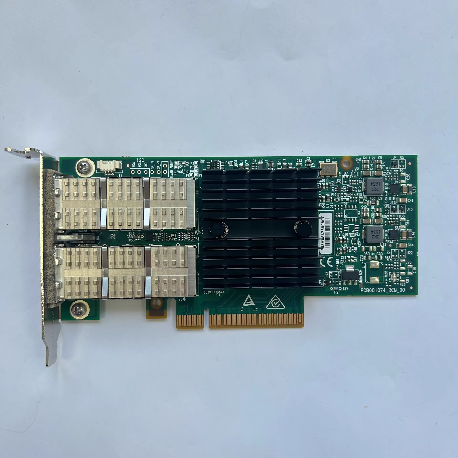 Mellanox MCX354A